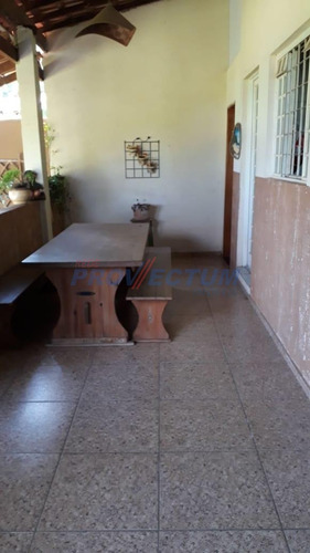 Chácara À Venda Em Rancho Novo - Ch267703