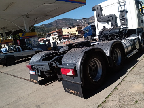 Imagem 7 de 8 de Scania