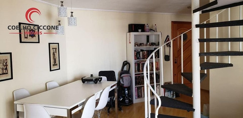 Imagem 3 de 15 de Apartamento A Venda - V-4821