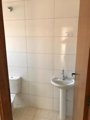 Imagem 11 de 14 de Casa Itanhaém Lado Serra 1km Da Rodovia Rua Calçada 2dorm