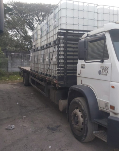 Imagem 2 de 5 de Volkswagen 17230 Worker
