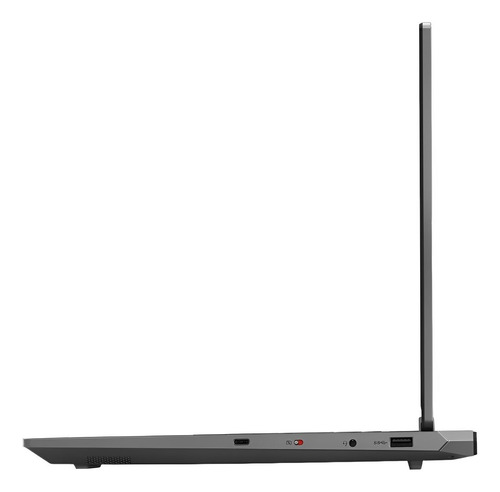 Notebook Gamer Lenovo Loq 15arp9 R7 Rtx 4060 (83jc0000us)