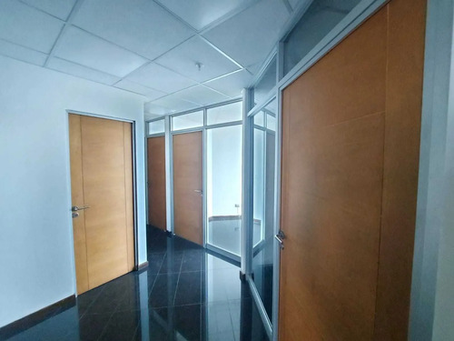 Oficina Moderna Con Excelente Conectividadad (177748)