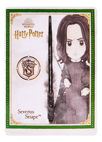 Varita Magica Harry Potter - Wizarding World