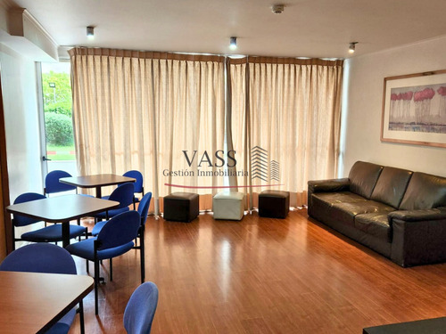 Vass Vende Dpto 3d 2b 1e 1b Pleno Centro De Viña Del Mar