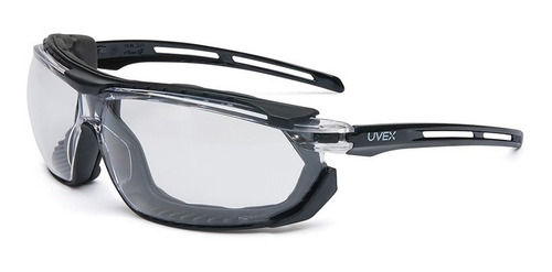 Lente Protector Medico Tipo Goggle Uvex Tirade Claro S4040 