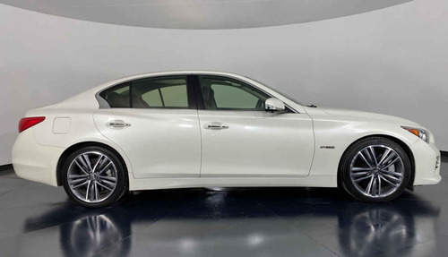 Imagen 6 de 15 de 39442 - Infiniti Q 50 2017 Con Garantía