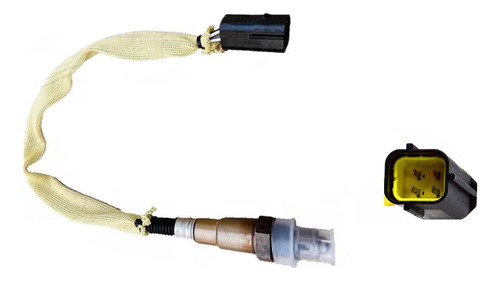  Sensor Oxigeno 2018-2022 Para Aveo  1.5l L4  
