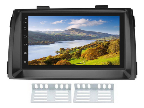 Cz Estéreo Kia Sorento 2011-2013 Android Carplay Wifi Gps