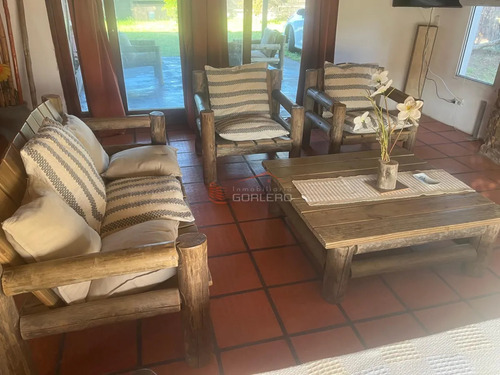 Alquiler De Casa En Balneario Buenos Aires A Pocos Km De Manantiales