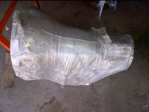 Imagen 2 de 5 de Caja 727 Torque 8 Para Motor 242,258 ,360 Wagoneer Re Manufa