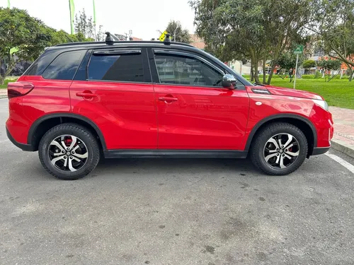 Suzuki Vitara Live 1.6 Gl