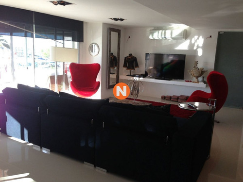 Imagen 9 de 30 de Apartamento En Venta Y Alquiler, Peninsula, Punta Del Este, 3 Dormitorios. - Punta Del Este Peninsula