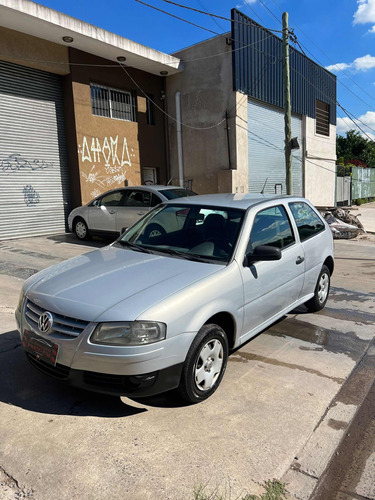 Volkswagen Gol 1.6 I Power 601