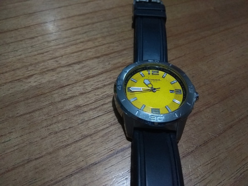 Relógio De Pulso Fossil Masculino