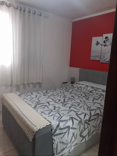 Cobertura Com 3 Dormitórios À Venda, 138 M² - Paulicéia - São Bernardo Do Campo/sp - Co2795