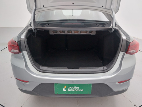 Chevrolet Onix 1.0 TURBO FLEX LTZ AUTOMÁTICO