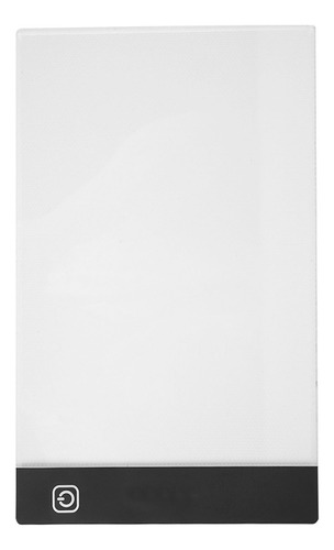 A5 Usb Led Copy Board 3 Nivel Dimming Brillo Ajustable Caja
