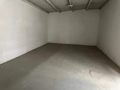 Bodega en renta