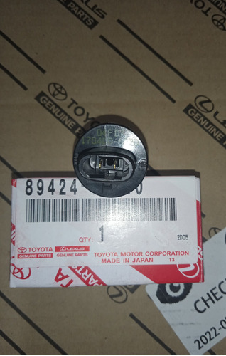 Sensor Flujo De Aire Toyota Coaster Dyna Original 