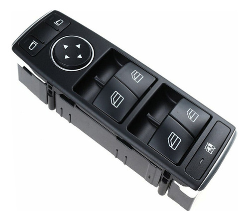 Control Maestro Para Mercedes-benz E350 E500 E550 E63 10-12