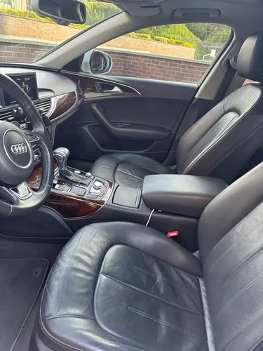 Audi A6 2.0 Tfsi