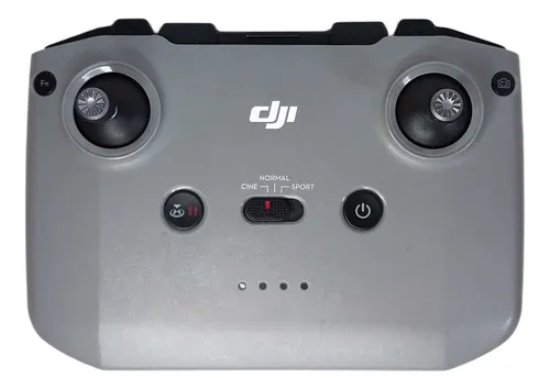 Radiocontrol Para Drones Dji Rc-n1 (Usado)