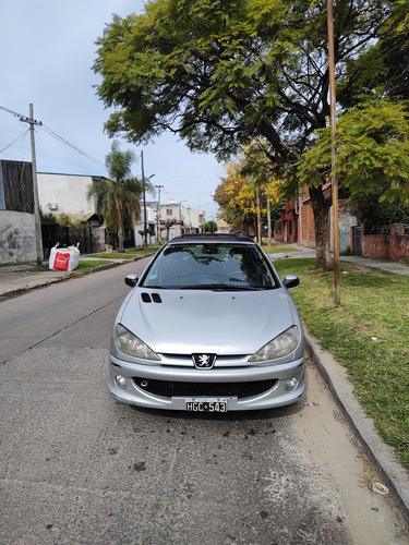 Peugeot 206 2.0 Hdi Xs Premium