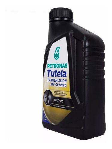 Imagem 3 de 4 de Oleo De Cambio Dualogic Imotion Tutela Cs Speed 1l