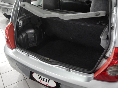 Clio Authentique 1.0 2007