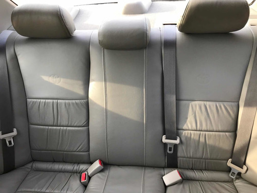 Toyota Corolla 2002 1.8 16v Xei Aut. 4p