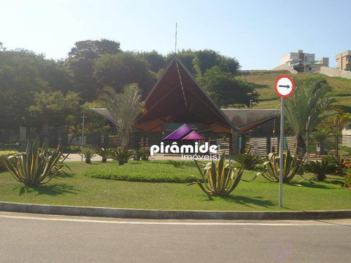 Imagem 10 de 10 de Terreno À Venda, 900 M² Por R$ 1.300.000,00 - Urbanova - São José Dos Campos/sp - Te1226