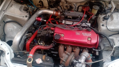 Imagem 15 de 15 de Honda Civic Lx 1.5