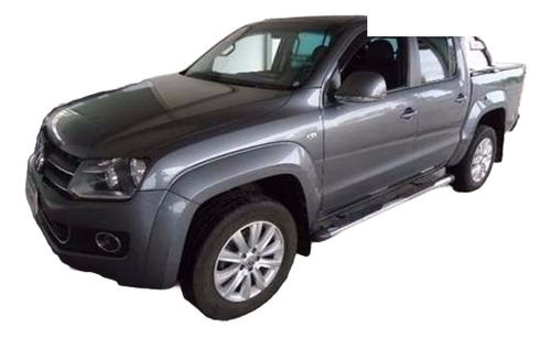 Cabeçote (incompleto) Da Amarok 2.0 Turbo 4x4 10/12