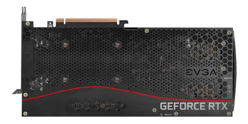 Tarjeta De Video Evga Rtx 3070 Ftw3 Ultra Rgb 8gb Gddr6
