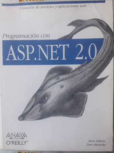 Programacion Con Asp.net 2.0