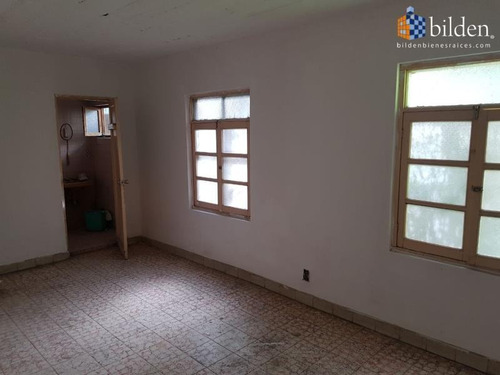 Edificio En Venta Zona Centro En Durango