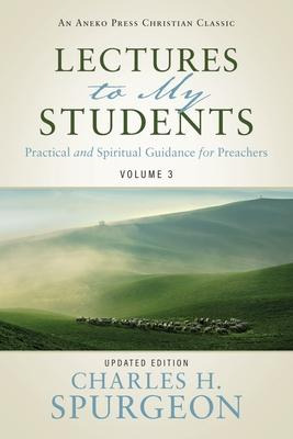 Libro Lectures To My Students : Practical And Spiritual G...