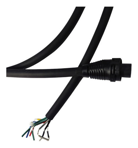 Arnes Externo Transmision Automatica01m Jetta Golf Beetle A4