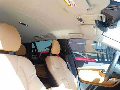 Volvo XC90 2.0 T6 Kinetic Awd At