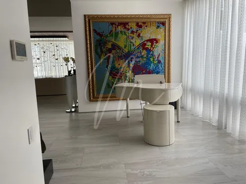 * Casa En Venta En Cancun, Residencial Puerto Cancún