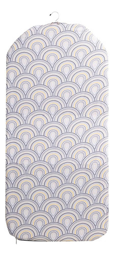 Tabla De Planchar Profesional, Alfombrilla Para Estilo C