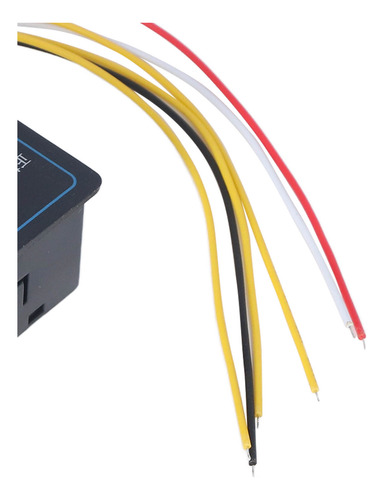 Controlador Cw Ccw Driver 42 57, Motor Paso A Paso, Ángulo C