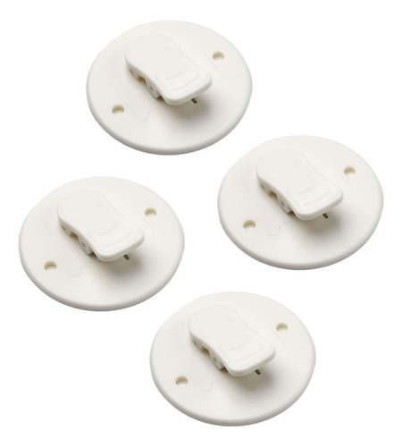 Accesorios De Decoración Del Hogar, Clips Para Cortinas De D
