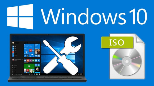 Instalacion De Windows Pc Escritorio / Notebook-netbook