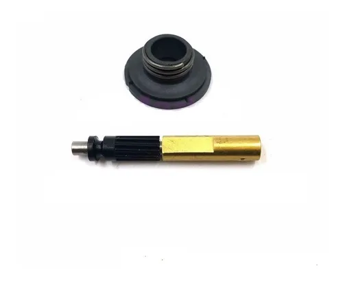 Bomba + Sin Fin Compatible Husqvarna 346, 350, 353, 359