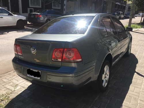 Volkswagen Bora 2.0 Trendline 115cv 2014