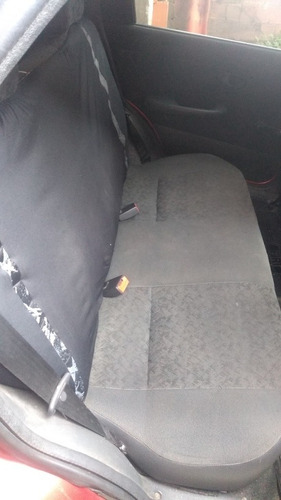 Fiat Siena 1.0 Fire Flex 4p 2008