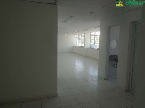 Aluguel Galpão Acima 1000 M2 Parque Industrial Do Jardim São Geraldo Guarulhos R$ 70.000,00 - 31351a