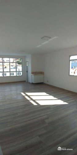 Ponto Para Alugar, 47 M² Por R$ 790,00 - Jardim Dos Estados - Poços De Caldas/mg - Pt0019